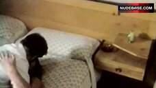 45. Pilar Velazquez Breasts Scene – Adulterio A La Espanola