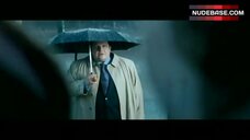 27. Jacinda Barrett Lesbian Kiss – Bridget Jones: The Edge Of Reason