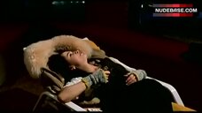 1. Sibylle Gogg Shows Boobs and Butt – Vollgas