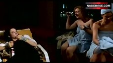 89. Sibylle Gogg Shows Boobs and Butt – Vollgas