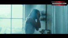 100. Lauren Lee Smith Pokies Through Wet Top – Helen