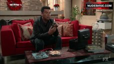 1. Sandra Eloani Ramirez Sexy Scene – Saint George