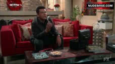 12. Sandra Eloani Ramirez Sexy Scene – Saint George