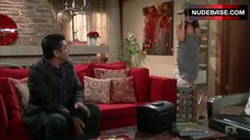 23. Sandra Eloani Ramirez Sexy Scene – Saint George