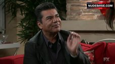 56. Sandra Eloani Ramirez Sexy Scene – Saint George