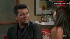 78. Sandra Eloani Ramirez Sexy Scene – Saint George