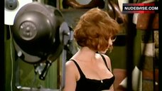 12. Dany Carrel Naked Boobs – La Prisonniere