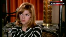 23. Dany Carrel Naked Boobs – La Prisonniere