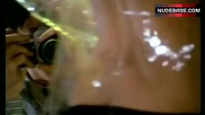 78. Dany Carrel Naked Boobs – La Prisonniere