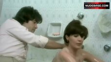 56. Concha Velasco Nude in Bathtub – Libertad Provisional