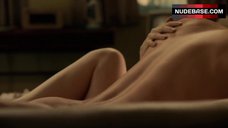 1. Romola Garai Fucking – The Hour