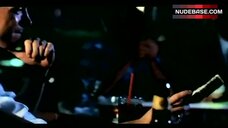 23. Roxanne Day Strip Dance – The Fluffer