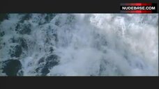 12. Inger Ebeltoft Naked Breasts and Ass – Eve