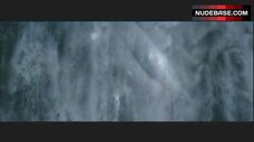 23. Inger Ebeltoft Naked Breasts and Ass – Eve