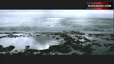 45. Inger Ebeltoft Naked Breasts and Ass – Eve