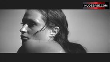 56. Inger Ebeltoft Naked Breasts and Ass – Eve