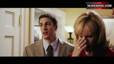 89. Amanda Swisten Exposed Tits – American Wedding