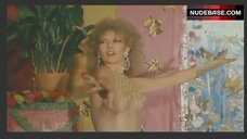 12. Cristina Sanchez Pascual Tits Scene – Dark Habits