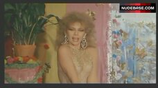 34. Cristina Sanchez Pascual Tits Scene – Dark Habits