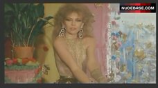 45. Cristina Sanchez Pascual Tits Scene – Dark Habits