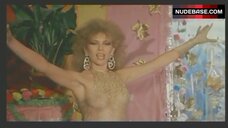 67. Cristina Sanchez Pascual Tits Scene – Dark Habits