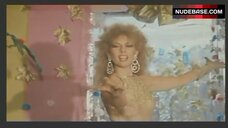 89. Cristina Sanchez Pascual Tits Scene – Dark Habits