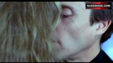 1. Janet Julian Shows Tits – King Of New York