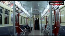 100. Janet Julian Shows Tits – King Of New York