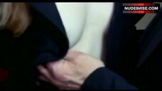 12. Janet Julian Shows Tits – King Of New York