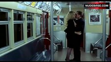 23. Janet Julian Shows Tits – King Of New York