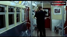 34. Janet Julian Shows Tits – King Of New York