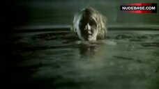 100. Anna Maria Muhe Nude Swimming – Love In Thoughts