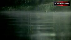 34. Anna Maria Muhe Nude Swimming – Love In Thoughts