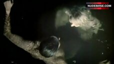 78. Anna Maria Muhe Nude Swimming – Love In Thoughts