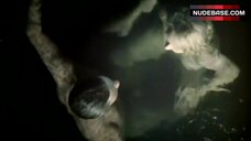 Anna Maria Muhe Nude Swimming – Love In Thoughts