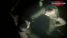 89. Anna Maria Muhe Nude Swimming – Love In Thoughts