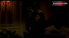 100. Elsa Pataky Underwear Scene – Ninette