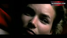 12. Sophie Quinton Naked Tits and Pussy – Who Killed Bambi?