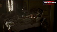 1. Gretchen Mol Nude Tits Scene – Boardwalk Empire