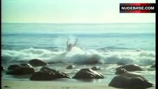 1. Nude Sara Botsford on Beach – By Design