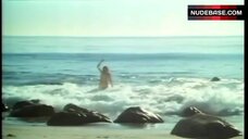 12. Nude Sara Botsford on Beach – By Design
