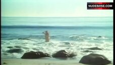 23. Nude Sara Botsford on Beach – By Design