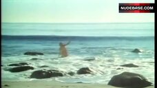 34. Nude Sara Botsford on Beach – By Design