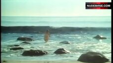 56. Nude Sara Botsford on Beach – By Design