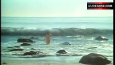 67. Nude Sara Botsford on Beach – By Design