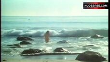 78. Nude Sara Botsford on Beach – By Design
