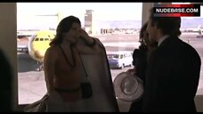 1. Marsha Mason Boobs Scene – Blume In Love