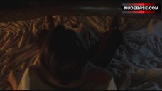 1. Florina Kendrick Exposed Her Breasts – Dracula