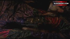 23. Florina Kendrick Exposed Her Breasts – Dracula