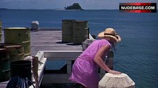 100. Helen Mirren Boobs Through Wet Dress – Age Of Consent